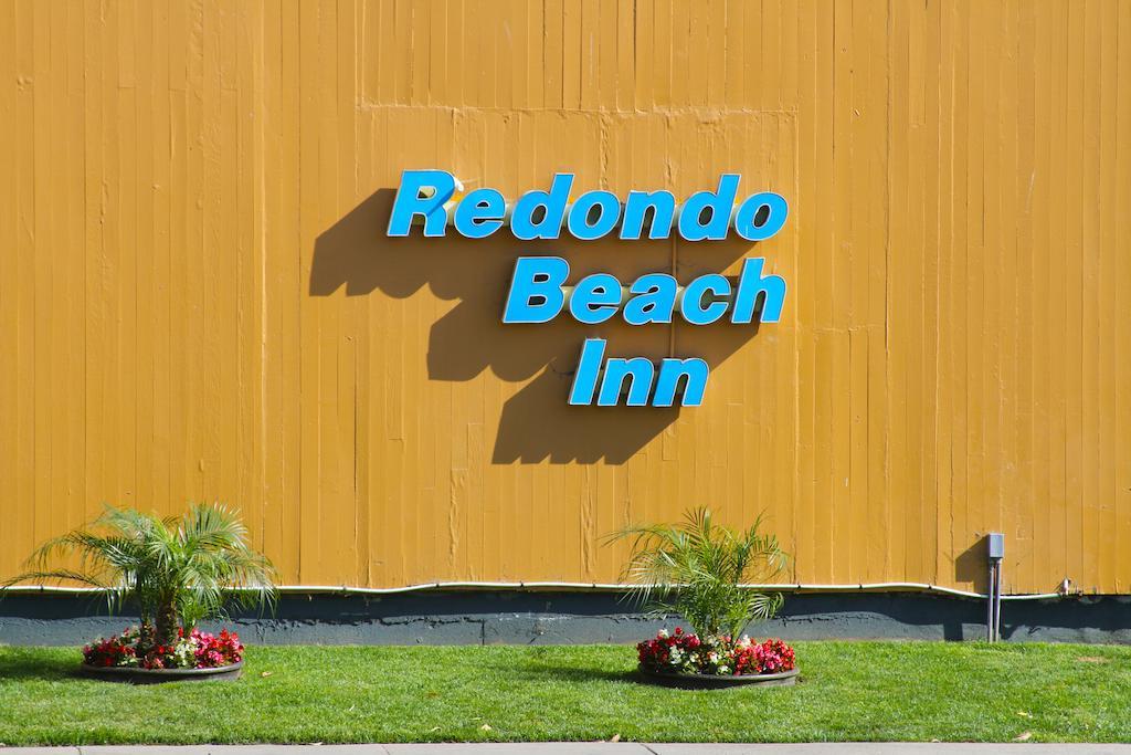 Redondo Beach Inn-Lax (Adults Only) Gardena Exterior foto