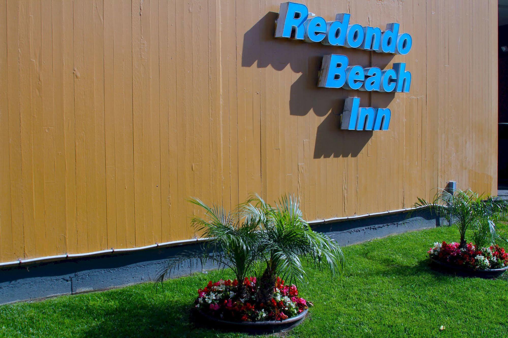 Redondo Beach Inn-Lax (Adults Only) Gardena Exterior foto